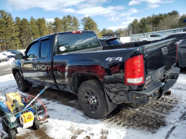 1GTEK19J17Z625627 GMC New Sierra K1500