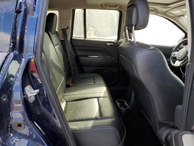 2017 JEEP COMPASS LA - 1C4NJDEB5HD128517