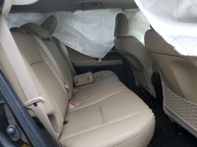 2019 TOYOTA 4-RUNNER - JTEBU5JR3K5618955