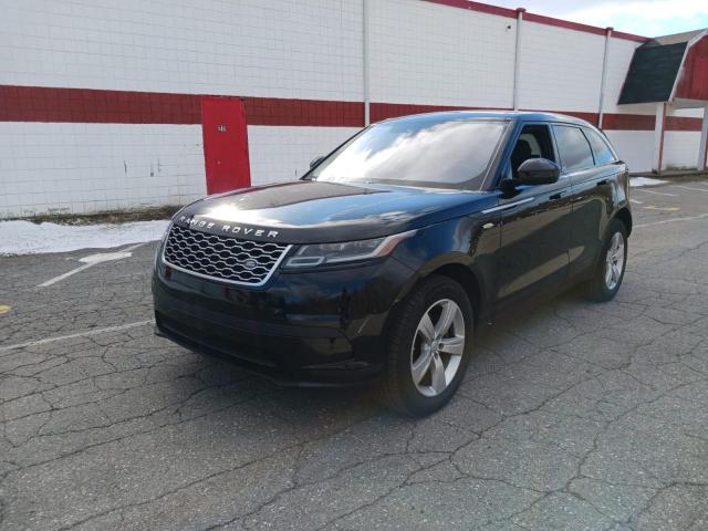 SALYB2EX5LA255734 Land Rover RANGEROVER