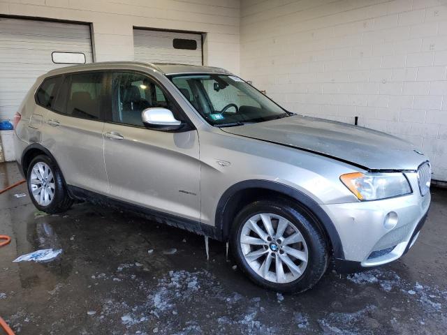 5UXWX9C54D0D04196 BMW X3 Xdrive28i