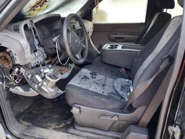 1GTEK19J17Z625627 GMC New Sierra K1500