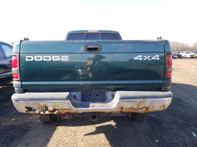 3B7KF23Z41G821077 Dodge RAM 2500
