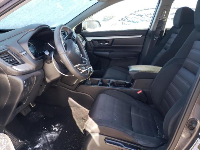 2019 HONDA CRV 2HKRW6H35KH211658