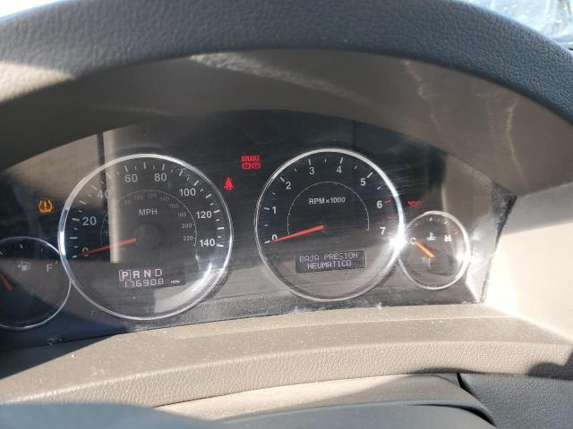 1J8GR48K19C554394 Jeep Grand Cherokee Laredo
