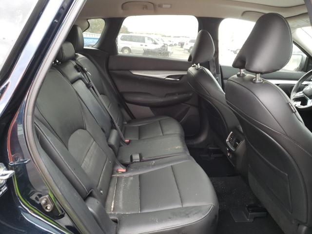 2021 INFINITI QX50 LUXE - 3PCAJ5BB5MF100468