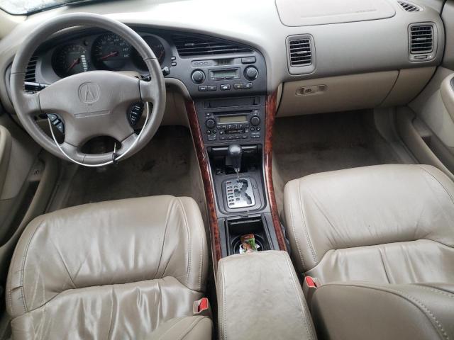 19UUA5647XA020807 Acura 3.2TL