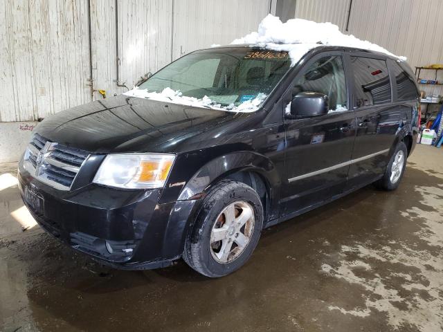 2010 Dodge Grand Caravan SXT