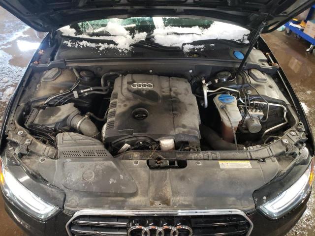 2015 AUDI A4 PREMIUM WAUFFAFL5FN021080