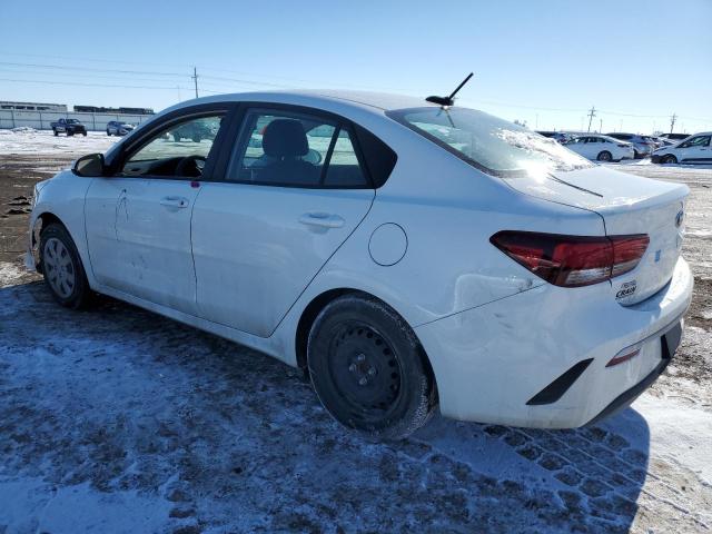 3KPA24AD6ME430703 KIA RIO LX