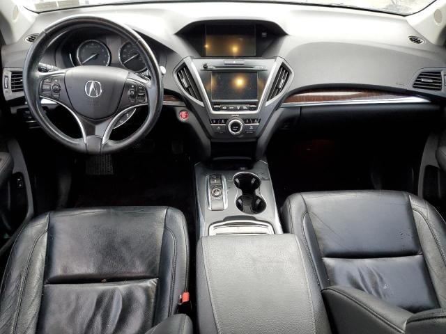 5FRYD4H50HB016466 Acura MDX