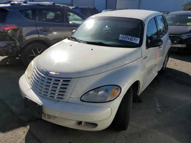 2005 Chrysler Pt Cruiser Touring