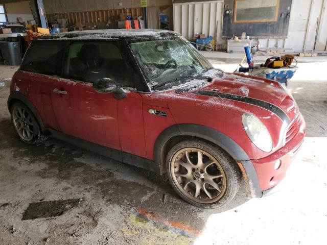 WMWRE335X5TL13447 Mini COOPER S