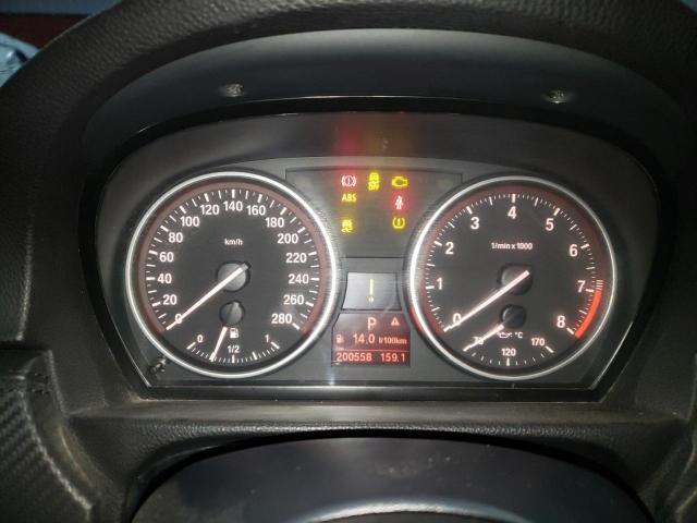 WBAPL5C53BA921309 BMW 335 XI