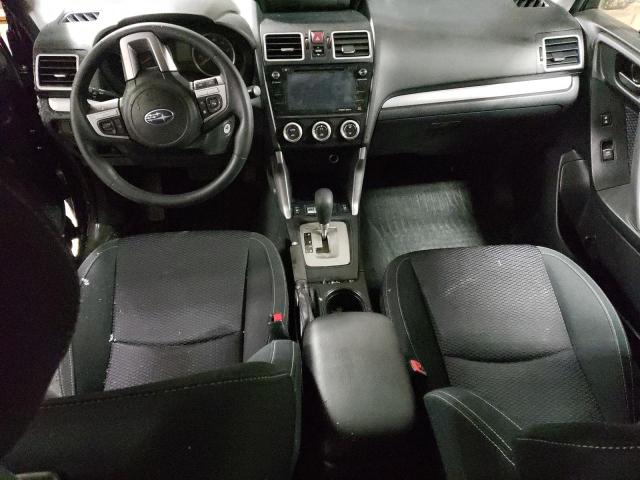 JF2SJAEC2JH458545 Subaru Forester 2.5i Premium