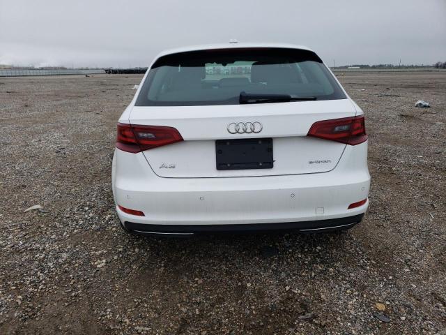 2016 AUDI A3 E-TRON - WAUUPBFF8GA100790