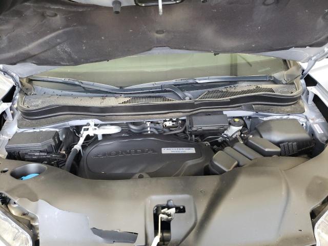 2016 HONDA PILOT EXL - 5FNYF5H51GB006481