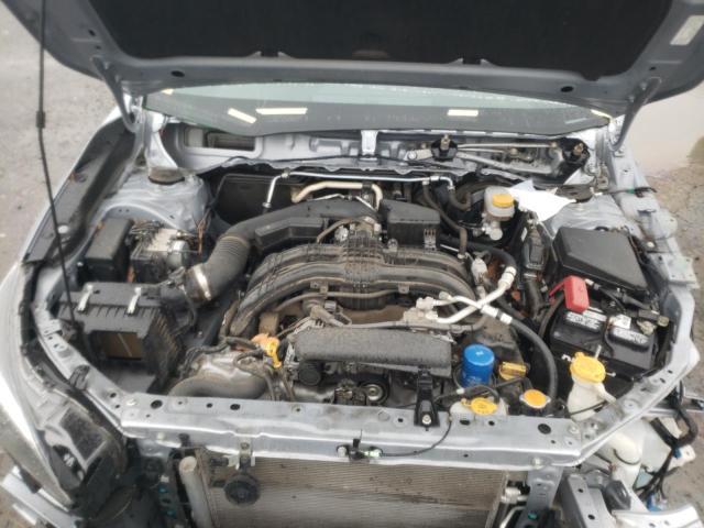 JF2GTABC3JH279919 Subaru Crosstrek Premium