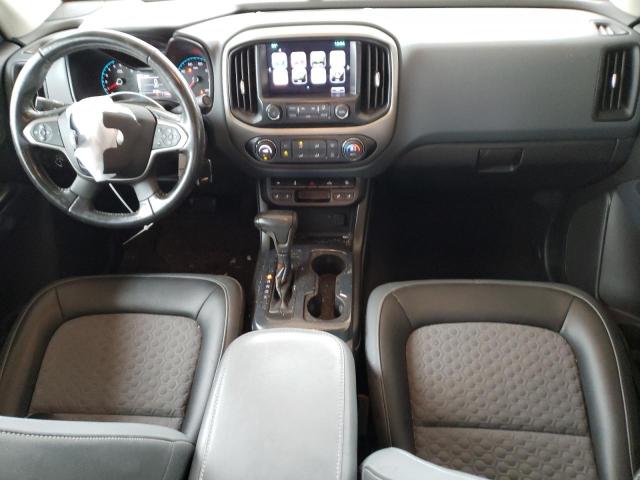 2017 CHEVROLET COLORADO Z - 1GCGTDEN2H1181576