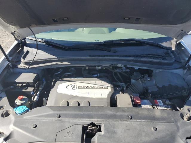 2HNYD28497H510986 Acura Mdx Technology