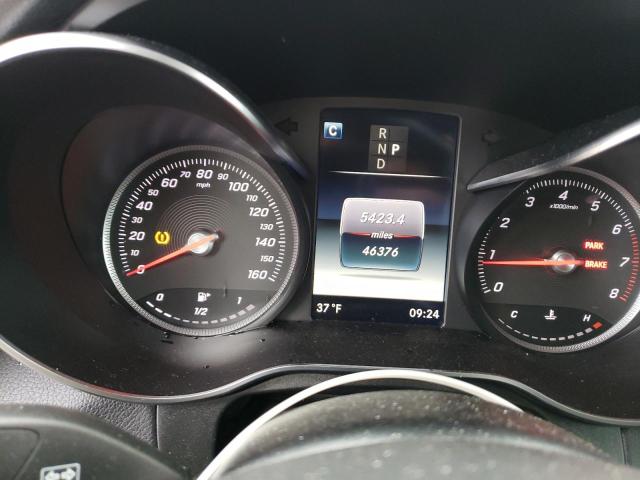 2019 MERCEDES-BENZ GLC 300 4M - WDC0G4KB5KV189360