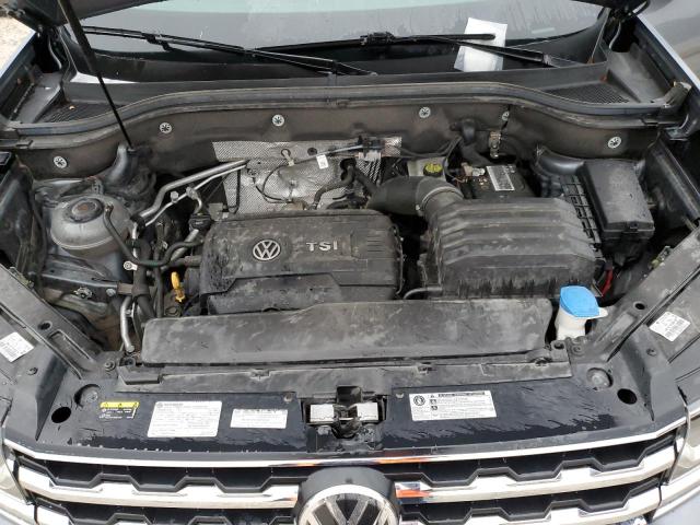 2019 VOLKSWAGEN ATLAS SE - 1V2DP2CA9KC618222