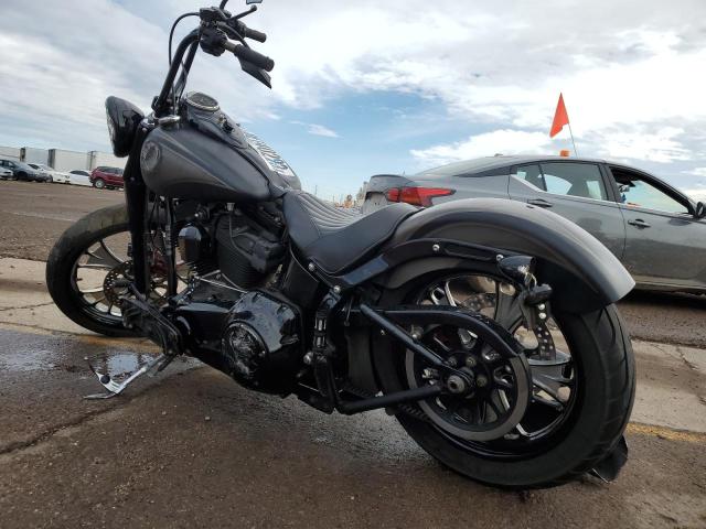 2017 HARLEY-DAVIDSON FLS SOFTAI - 1HD1JRV10HB041119