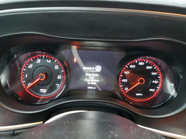 2C3CDXCT3HH542236 Dodge CHARGER R/T