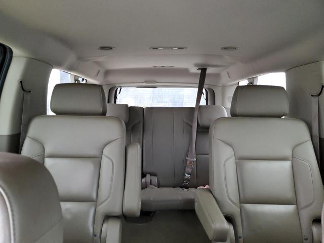 2016 CHEVROLET SUBURBAN C - 1GNSCHKC0GR152377