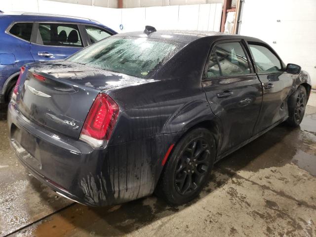 2019 CHRYSLER 300 S - 2C3CCAGG2KH517512