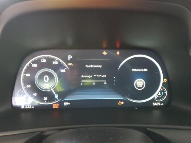 2022 HYUNDAI SONATA LIM - KMHL34J29NA203848