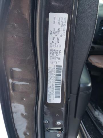 2018 DODGE DURANGO GT - 1C4RDHDG1JC323457