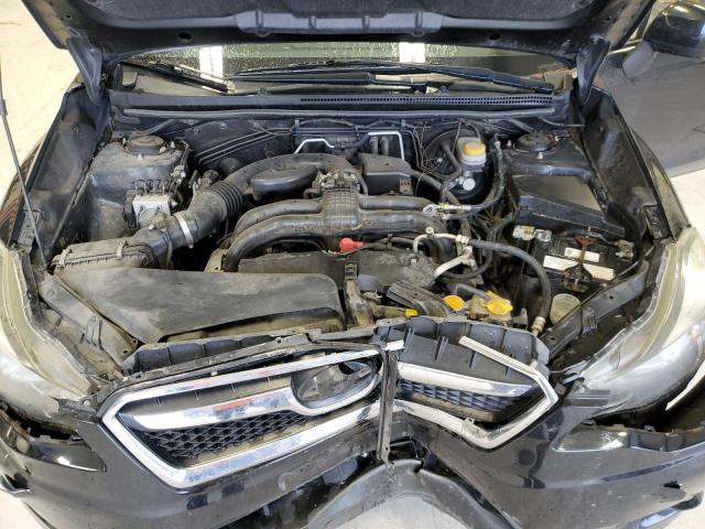 JF2GPAKC5DH832448 Subaru Xv Crosstrek 2.0 Limited