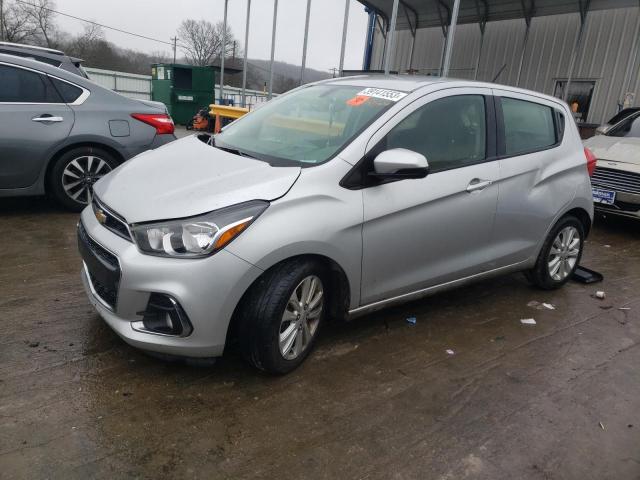 2016 Chevrolet Spark 1LT