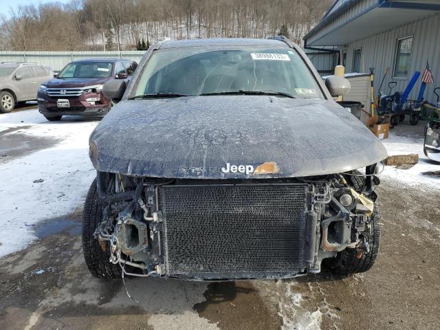 2017 JEEP COMPASS LA - 1C4NJDEB5HD128517