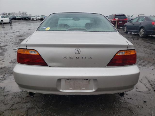 19UUA5647XA020807 Acura 3.2TL