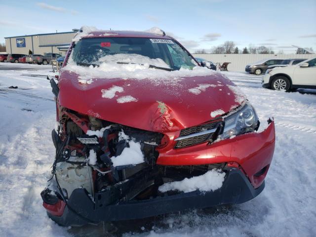 2015 TOYOTA RAV4 LE - 2T3BFREV1FW253459