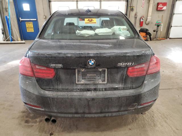 WBA3B3G50ENR81528 BMW 328 XI