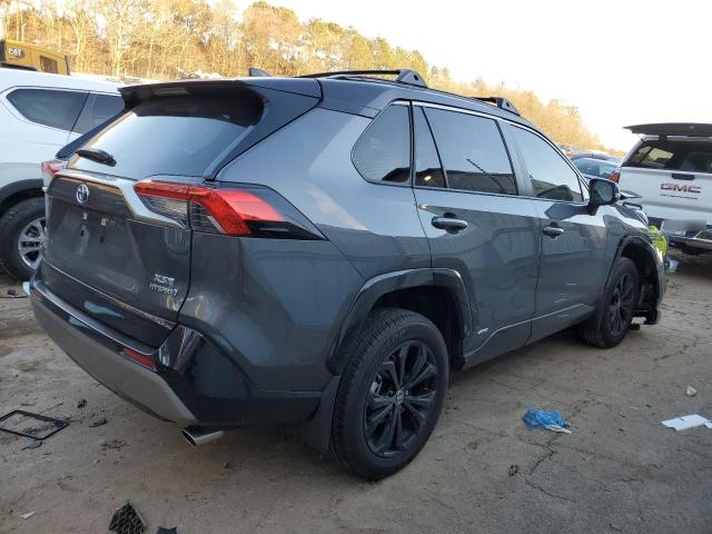 2022 TOYOTA RAV4 XSE - JTME6RFV0ND523465