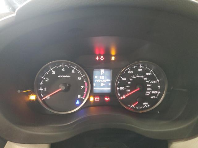 JF2GPACC0F8316872 Subaru Xv Crosstrek 2.0 Premium