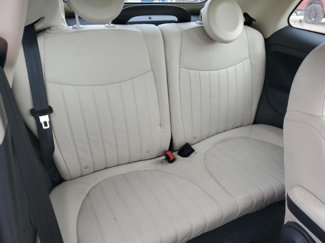 2017 FIAT 500 LOUNGE 3C3CFFER3HT694336