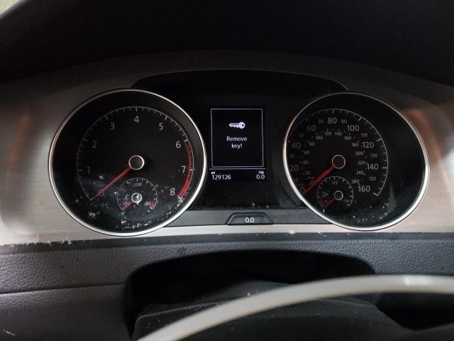 2016 VOLKSWAGEN GOLF S/SE - 3VW217AU3GM020845