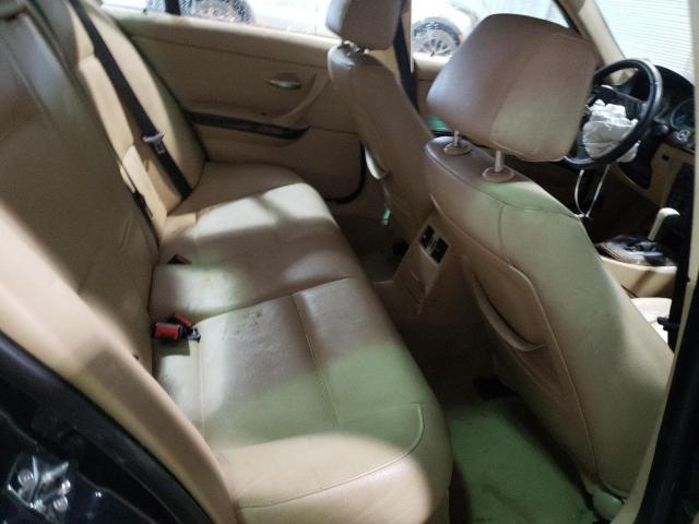 WBAVB135X6KX67958 BMW 325 I