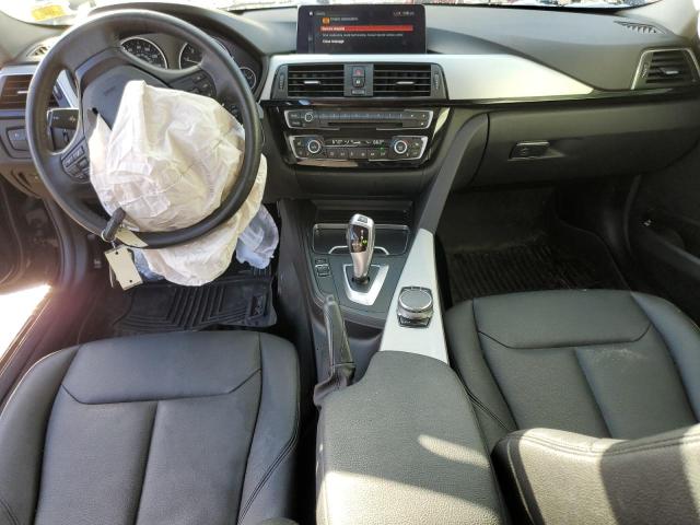 WBA8A3C56JA491787 BMW 320 XI