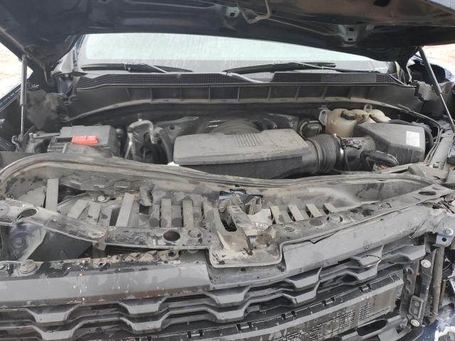 2019 CHEVROLET SILVERADO 3GCPWBEH3KG303215