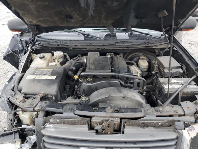 1GKDS13S922444133 GMC Envoy