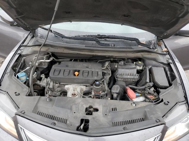 2015 ACURA ILX 20 - 19VDE1F3XFE002308