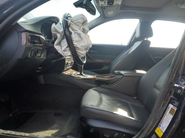 WBAVA37507NL10729 BMW 328 I