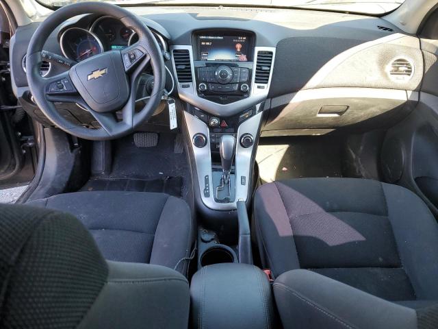 2016 CHEVROLET CRUZE LIMI - 1G1PE5SB9G7229394