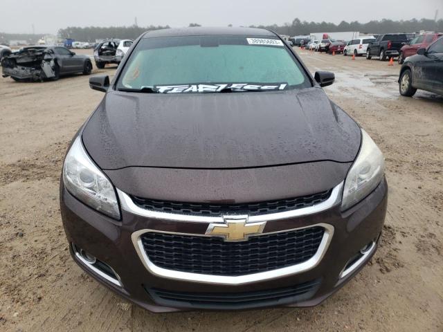 2015 CHEVROLET MALIBU 2LT - 1G11E5SX5FF334973